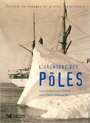 L'AVENTURE DES POLES -